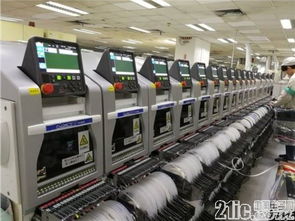 論工業主板的誕生記