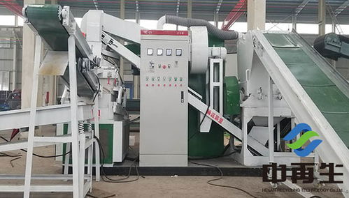 廢銅線銅米機的創(chuàng)新發(fā)展 福建小型銅米機的優(yōu)勢與生產(chǎn)廠商解析