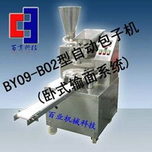 供應(yīng)夏日清涼包子機(jī) | 蕪湖市百業(yè)機(jī)械科技 專業(yè)打造高效面點(diǎn)生產(chǎn)線