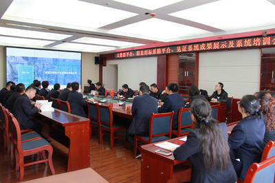 白銀市公共資源交易網(wǎng) 賦能高效透明交易，打造一流運(yùn)行技術(shù)服務(wù)平臺(tái)